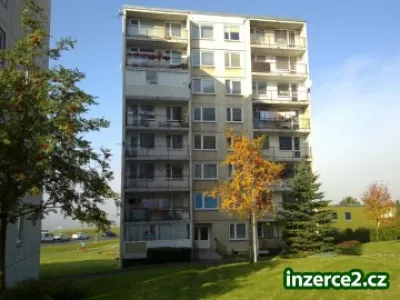 Prodám byt 2+1 s lodžií v Mostě