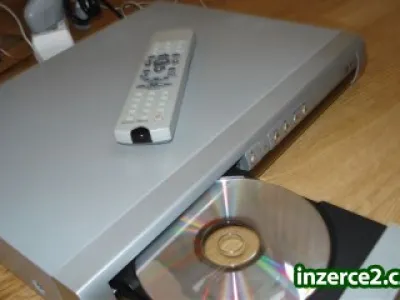 Prodam DvD Prehravac Hyundai
