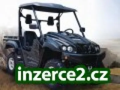 EMU TRACTOR 700 UTV