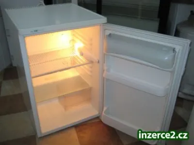 Chladnice bez mrazáčku CLATRONIC