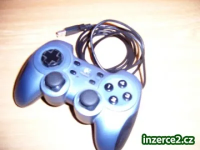 Prodám Joystic LOGITECH