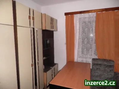 Levné bydlení 3000 Kč/měsíc