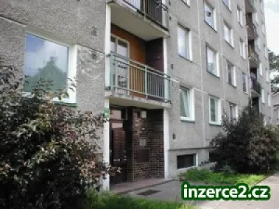 Byt 1+1 Týniště nad Orlicí, super cena!