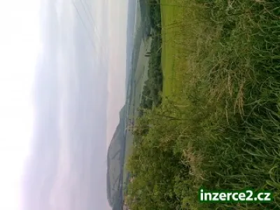 Prodám pozemek