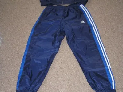 Adidas souprava