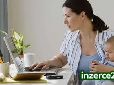 Přivýdělek k mateřské