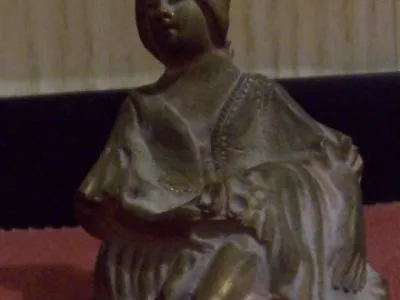 Soška