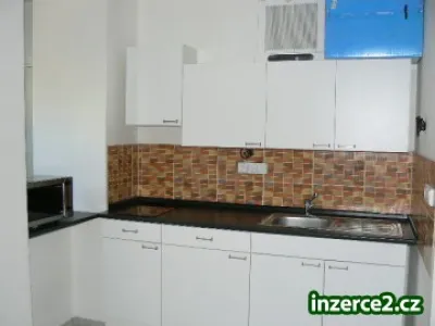 Pronájem, byt 2+kk, 58 m²