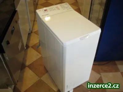 Pračka automatická AEG ÖKO LAVAMAT 41030 ELECTRONIC - až 1000 otáček