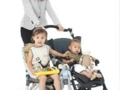 Buggypod