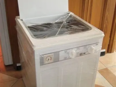 Pračka vířivá vrtulková FORON