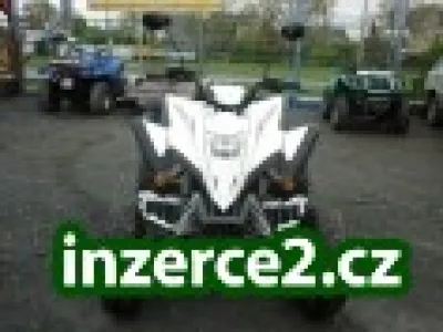 EMU ALLTRACK 450 SPORTY