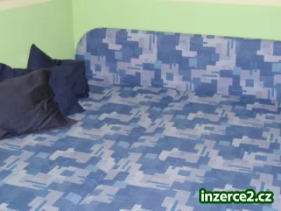 ++Dvoulůžková postel++