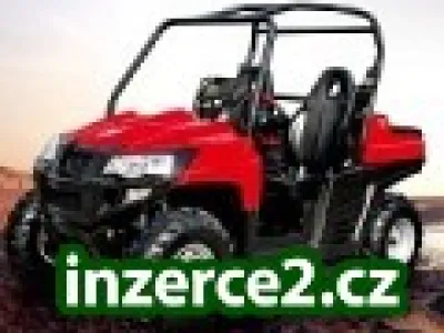 NEW UTV EMU traktor 800EFI