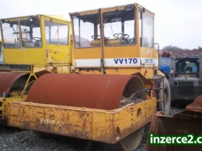 Válec VV 170