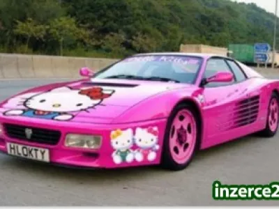 Domácí prácička