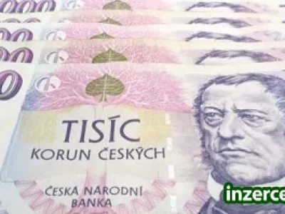 Nový projekt v ČR!