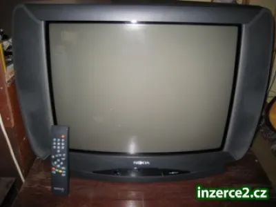 BTV NOKIA 100 Hz - úhlopříčka 70 cm