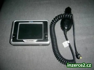 Blaupunkt LUCCA 3.3