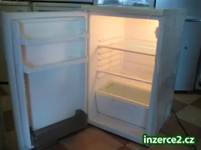 Chladnice bez mrazáčku FORON