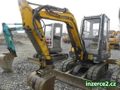 Minirypadlo LIBRA 130 S