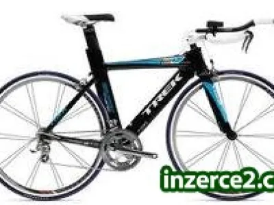 2010 Trek Equinox 7 Tri