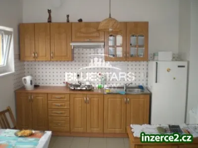 Družstevní byt 2+kk+balkon v Karlových Varech