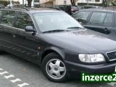 Audi a6 2.5tdi AVANT r.v.94 - 97(C4) náhradní díly