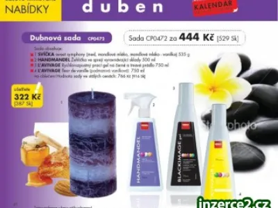 Možnost přivýdělku z domova