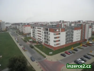Prodej bytu 4+1+Lodžie