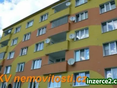 Garsoniera - Chodov