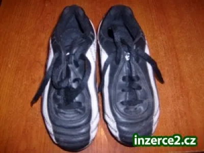Chlapecké kopačky