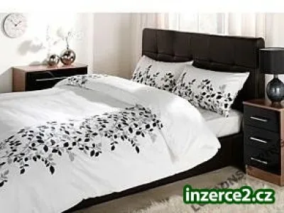 povlečení na francouzkou deku
