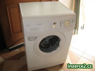 Pračka automatická ARDO AED 1000 X Easy Logic CLASS AA - až 1000 otáček