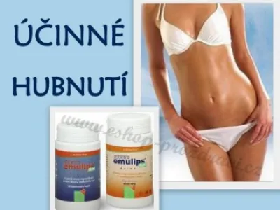 Účinné hubnutí!!