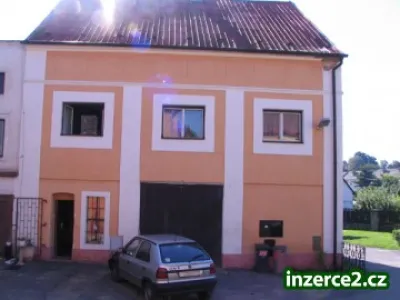 RD – Dubá - CHKO Kokořínsko