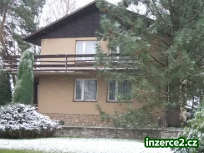 Dům 5+1 - Pihel