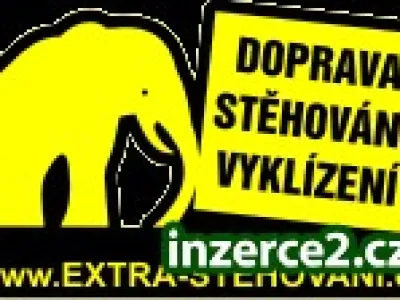 Stěhování Plzeň