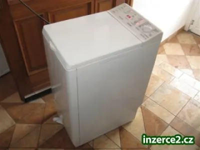 Pračka automatická AEG LAVAMAT 41060 UPDATE - až 1000 otáček