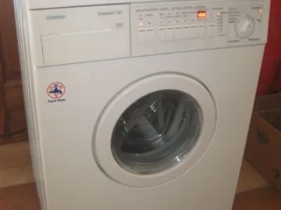 Pračka automatická SIEMENS SIWAMAT 7127 - až 1200 otáček