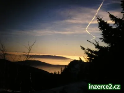 Masáže šumava