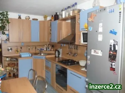 Prodám 3+1 v Mostě