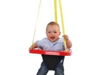HOPSDLO HAUCK  JUMP Stripe