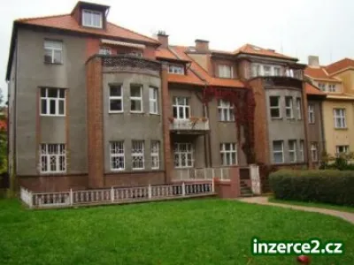 Prodej rezidenčního domu v Praze na Hradčanech