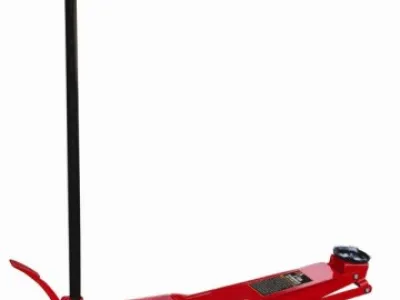 Pojízdný hydraulický zvedák 2 T