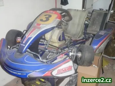 Moptokára 125 ccm