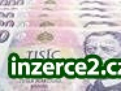 SKVĚLÁ ŠANCE