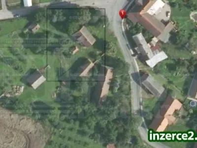 Prostorný RD 4+2 se stodolou a zahradou