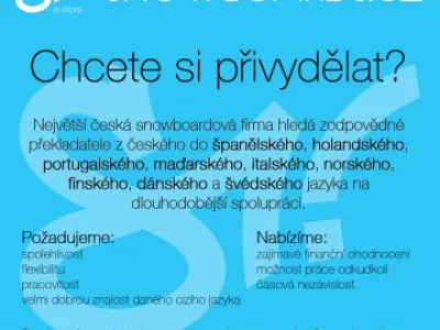 Překlady