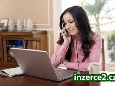 Přivýdělek 10 000 - 35 000,-Kč
